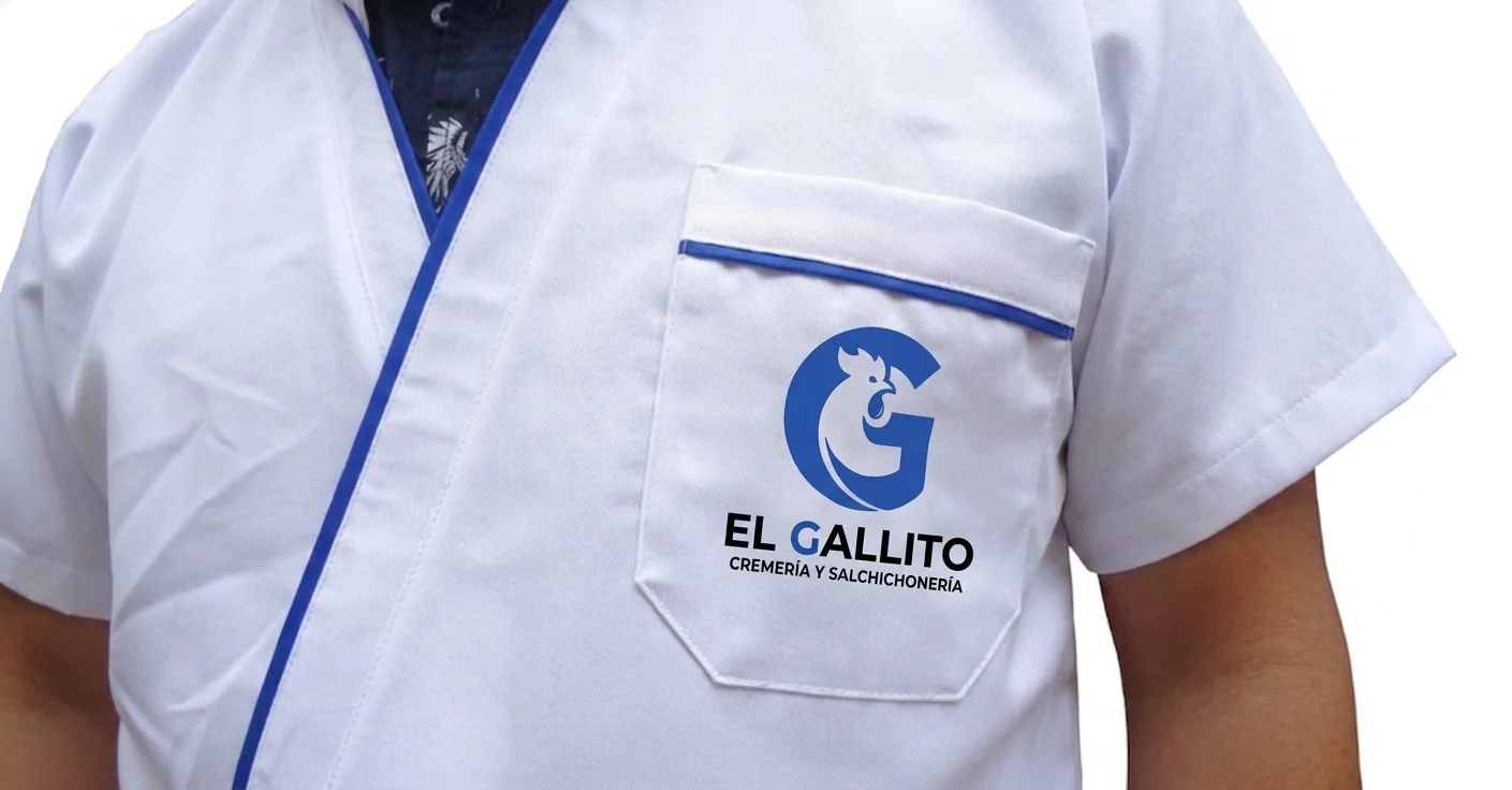 Aplicación real de la identidad Gallito