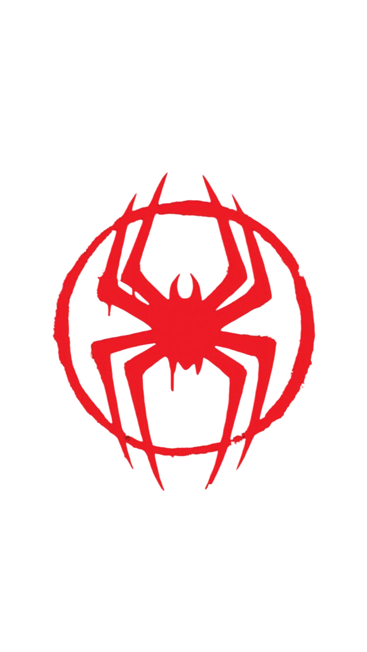 Spider Logo