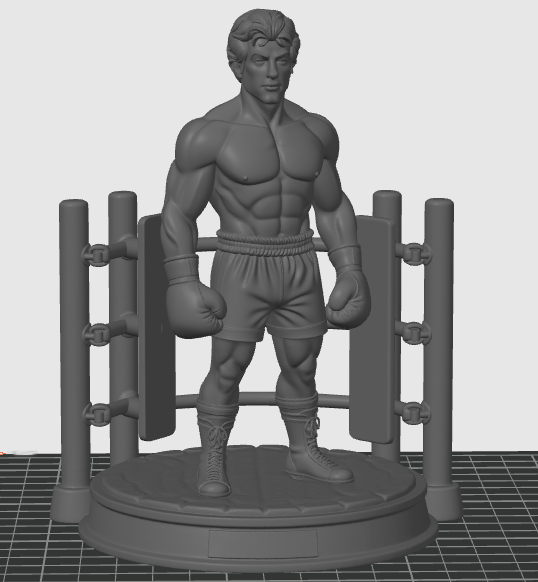 Modelado de Personajes